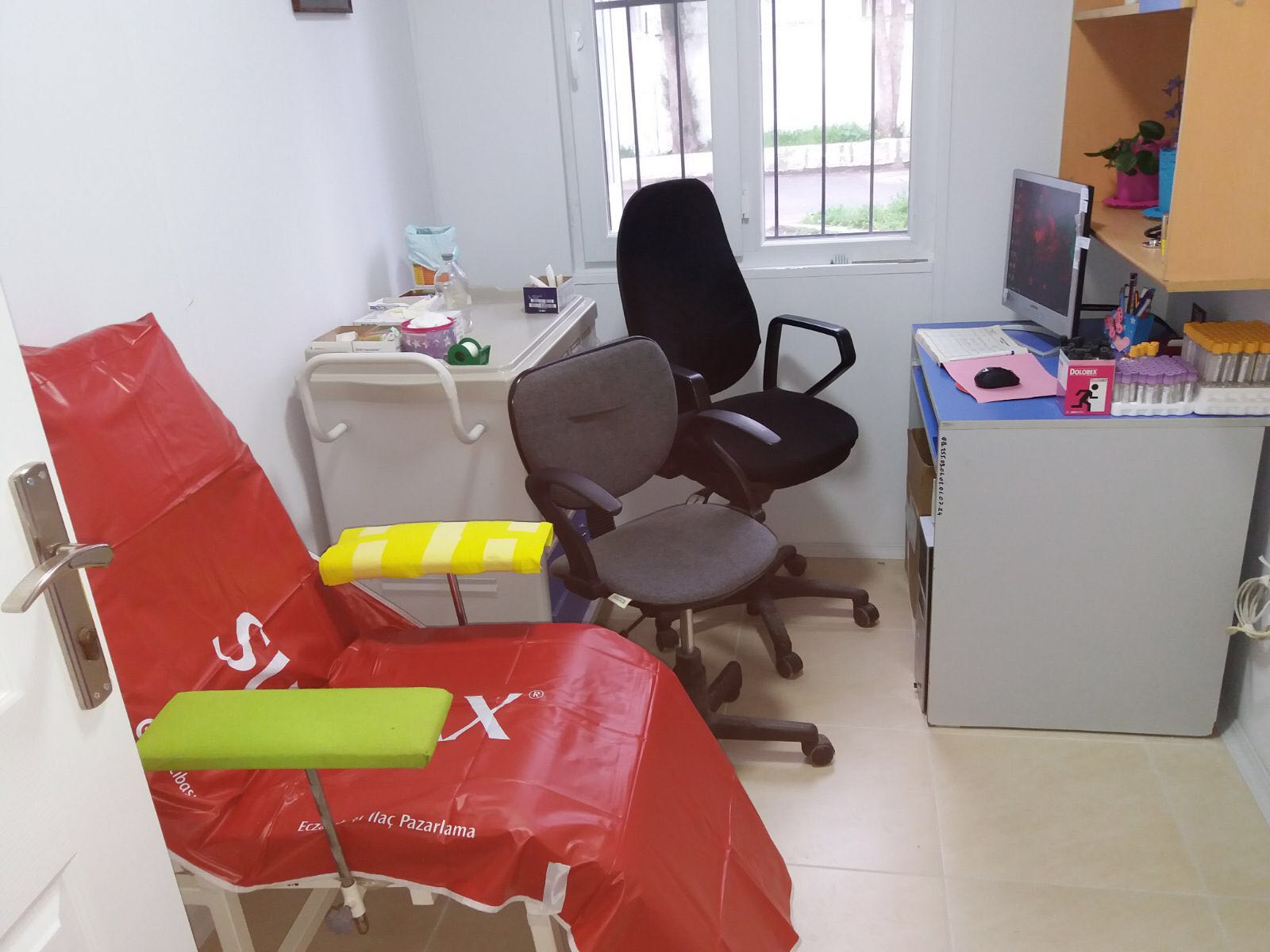 Asm İç Görünüm 4